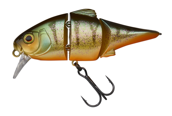 Illex Swing Mikey 72 F